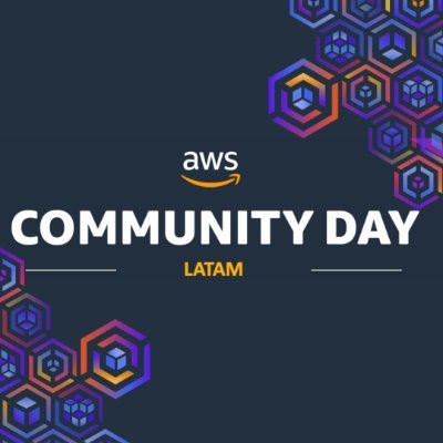 AWS Community Day Latam