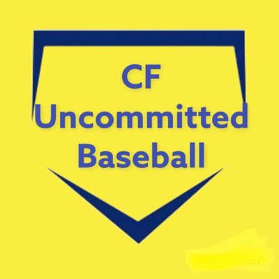 CF Uncommitted Baseball