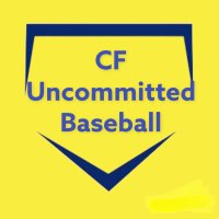 CF Uncommitted Baseball (@baseballcf) 's Twitter Profile