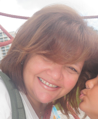 roslyp's profile picture. Periodista y abogada UCAB pero ante todo, madre
preocupada por el futuro de sus hijos