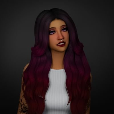 s1mbelene's profile picture. Everything sims! #Sims4