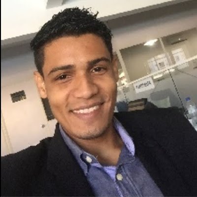 Wagnersg19's profile picture. Formado em ADM com MBA em Gestão Estratégica em Negócios. Trabalho na Ânima Educação. Apaixonado por Cristo🙏🏽