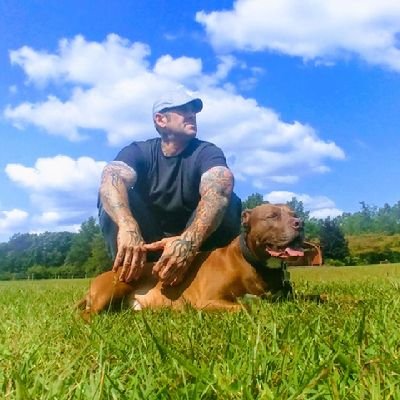 Christo41536432's profile picture. Just an Inked Up, 3-Striped Sneaker & Scally Cap Wearin' Boston Kid and His Fur Boy Cash(my heart & soul)..Miss U Cashman 💔