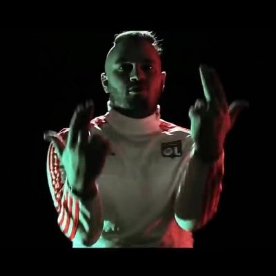 Corentin_Pcr's profile picture. Olympique Lyonnais ~ One piece