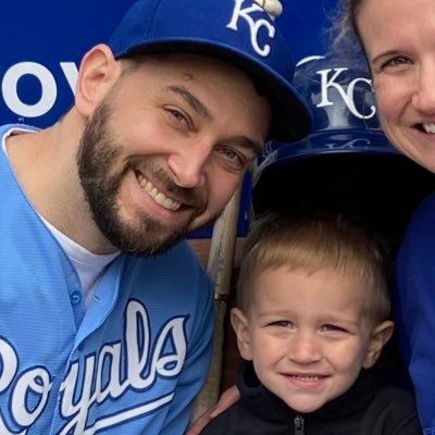 Proud dad! Ex-Pro Poker Player ♠️, Mizzou Alum (Biochem) , UMKC pharmacy school Alum, Royals ❤️Chiefs #KCRepresent