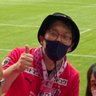 hironii00's profile picture. ゴール裏。トラメガで叫でた人。アウェイは行ける限り現地。ホームは最前列から毎試合応援してます。セレサポの方は気軽にフォローよろしく。LINDBERG✈️