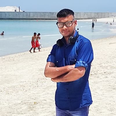 RampyareMaddes1's profile picture. 