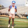 jah_rogers1's profile picture. Position:DB/SS, 5’10 175lbs | email: jahiemrogers13@icloud.com | NCAA ID# 2304838679 c/o 24 cell:6098431340