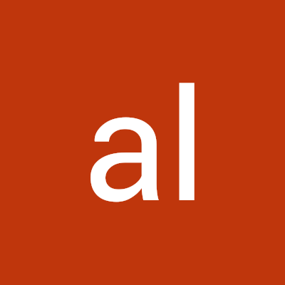 alcode11's profile picture.