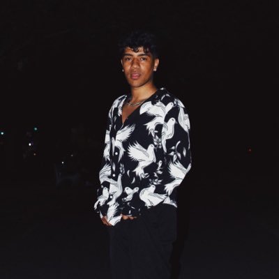 KiingRyRo's profile picture. 👑 king shit