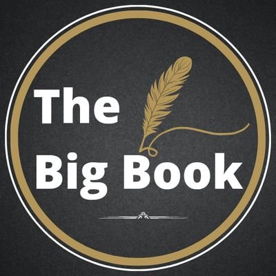 __thebigbook's profile picture. ⇣
➛ Writer │ Motivational │ Quotes 
➛ Smile even if it's hurt :)