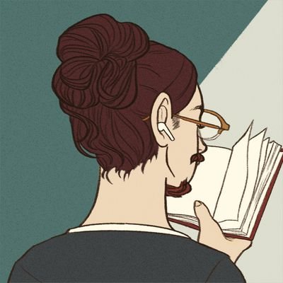 Be still, my cyborg heart. | (he/they)
Mastodon: trickstertao@babka.social
Bluesky: https://t.co/gQgqlTq9Kt