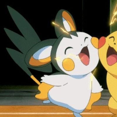@tinypiplup_ : my mj :)  |  ozzy, kuromi e purin!