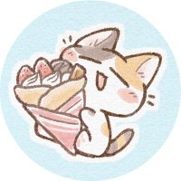 すーもふ🐱(@suumofu) 's Twitter Profile Photo