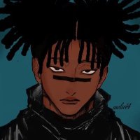 PlutOVO (@viividwalker) 's Twitter Profile