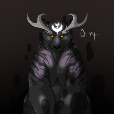 The Black Beastさんのプロフィール画像