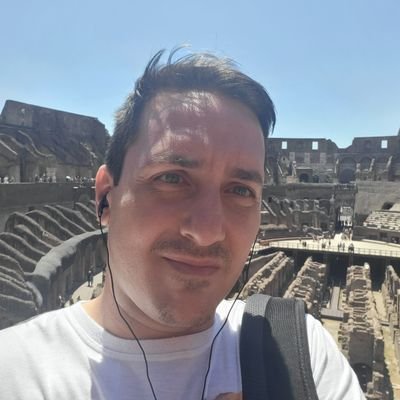 flavusem's profile picture. Simplemente