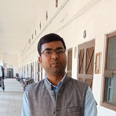 Habeeb_amu's profile picture. Student | Political Science |Political Theory | AMU