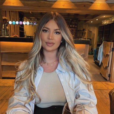 tatainnalewis's profile picture. Embrace Your Self For A Life Changing Opportunity Dm Me Now And Let’s Talk Business 100% legit and safe 👏🏻 26 ✨ Mother of 2 🥰 leeds 🇬🇧