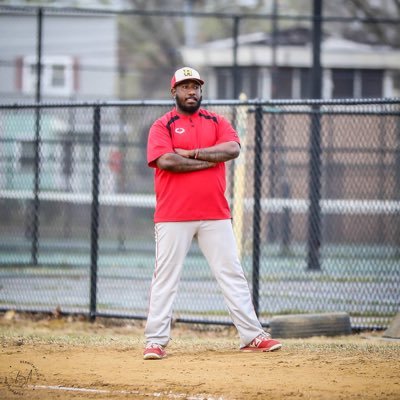 UMES Alumnus | Jersey Made,Eastside of Atlanta raised. #BlackEducator. Basketball/Football/Baseball Coach