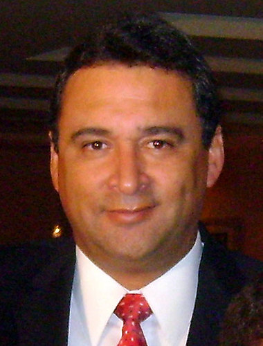 Alejandro Catalán