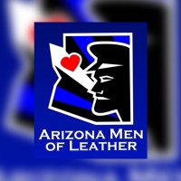 Arizona Men of Leather AML(@AZMOL603772611) 's Twitter Profile Photo