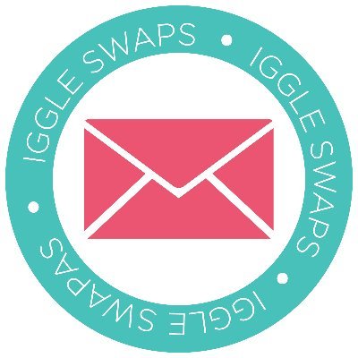 NEWS IS MOVING! Follow @geekgirlpenpals to keep up with the latest IGGPPC Swaps!
