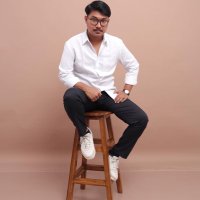 Bryan Thaylend (@bryanthylnd) 's Twitter Profile