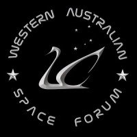 The Western Australian Space Forum is a nonprofit network and industry group for space professionals and enthusiasts