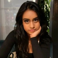 Nysa Devgn(@NysaAjayDevgn) 's Twitter Profile Photo