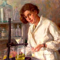 History of Chemistry (@historychem) 's Twitter Profile Photo History of Chemistry (@historychem) 's Twitter Profile Photo