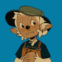 🌱Kay🌱 (@korrallis) 's Twitter Profile