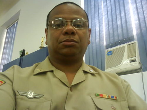 Evangelista, da Igraj Evangélica Assembléia de Deus de POA, Formado em Pedagogia, e Formando em Psicopedagogia, Teologia - FATEFAMA, Policial Militar da BM/RS.