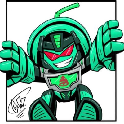 Transformers Botbots! Quirky, cute and captivating little robots, a new one every day. He/Him. Fan account, no affiliation with Hasbro. Art by @carlsmagana !