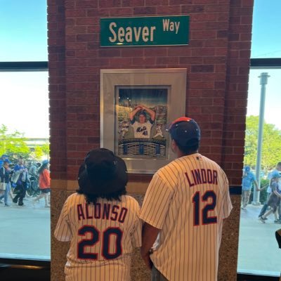 🇵🇷 • Pete Alonso enthusiast • Obi-wan lover #LGM #NoQuitInNY