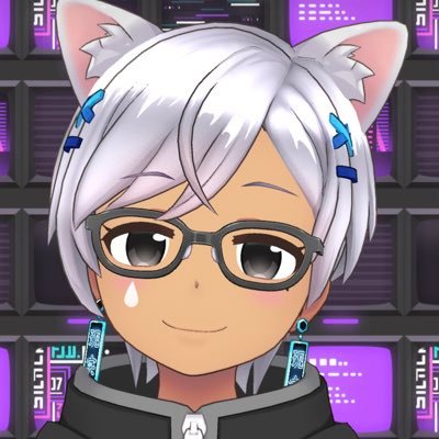 黒橋シロさんのプロフィール画像