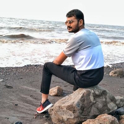 RidhamParmar10's profile picture. .