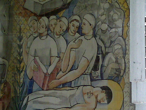 ErazoLozada's profile picture. Médico Internista. UCV Venezuela. Venezolano en España.