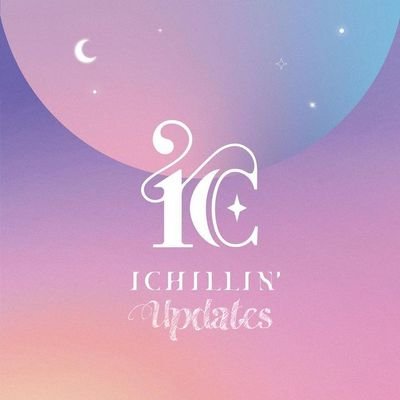 Your newest source of updates dedicated to ICHILLIN' (@ichillin_km), first and only girl group from KM Entertainment. Turn on notifications. 🔔