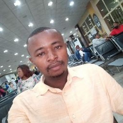 Benja_wald's profile picture. travail