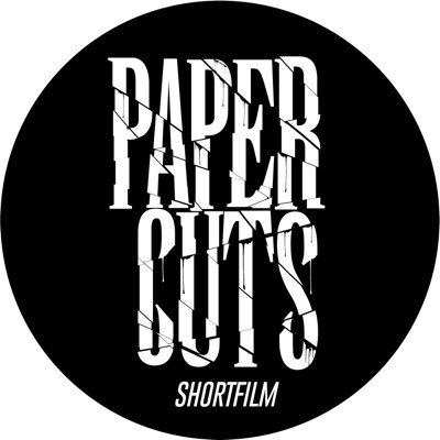 Official Twitter account for Papercuts shortfilm