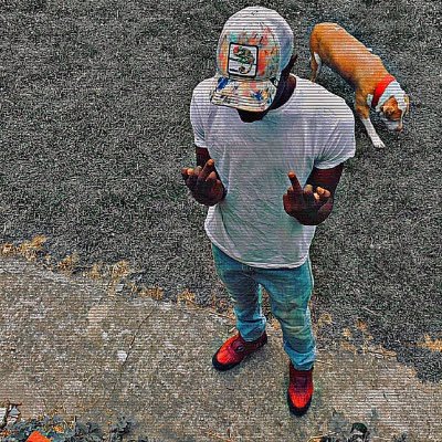 mikearroyo80's profile picture. 