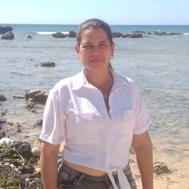 DirDMSLaSierpe's profile picture. Directora DMS La Sierpe