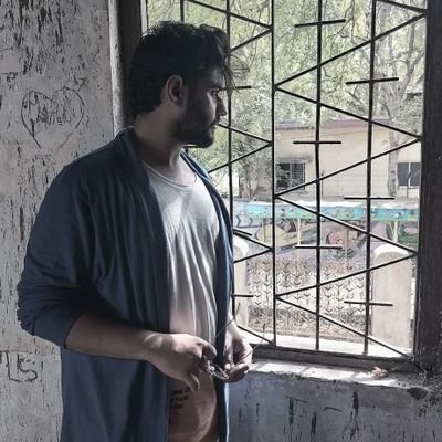 Well I am the hotshot Singer they talk about 😎
lost_lyric_14
IIIT Vadodara, 24...
Hodophile..
Musician, Guitarist, Singer..
Independent Artist.