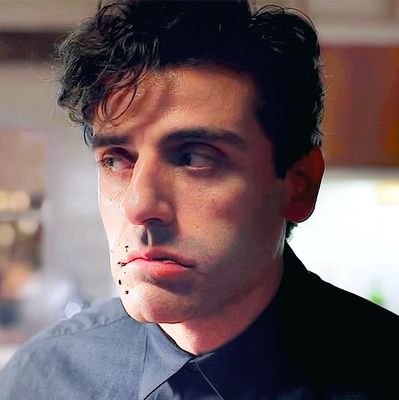 kuma_moonie's profile picture. 20 y.o! 
.
to Miguel O'Hara : 
om jangan om jangan.. jangan ragu ragu om