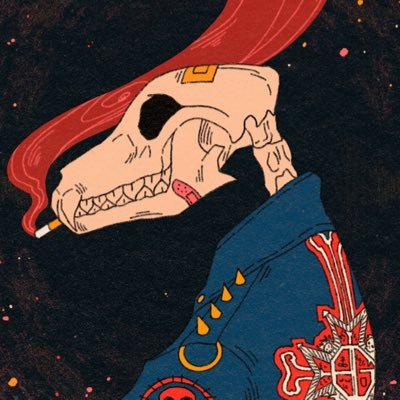 riotbones Profile Picture