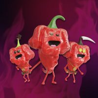 Hot Sauce Pepper Party 🌶️🔥🎉 (@hspepperparty) 's Twitter Profile