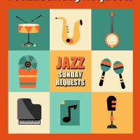 #JazzSundayRequests (@jazzsundays) 's Twitter Profile Photo #JazzSundayRequests (@jazzsundays) 's Twitter Profile Photo