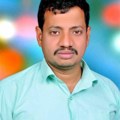 KedariRajasekh2's profile picture. Iam working in media