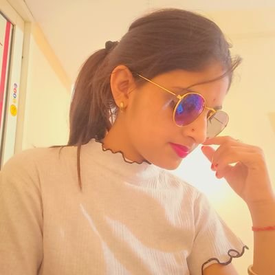 ushadevi3443's profile picture. I want to be the girl who does shopping blindly but with her own money.